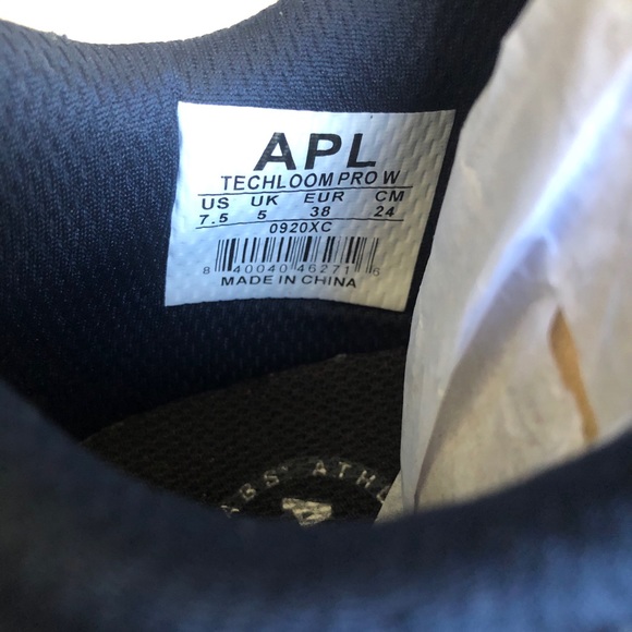 APL Techloom Pro - 7.5 - Picture 7 of 7